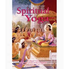 Spiritual Yoga